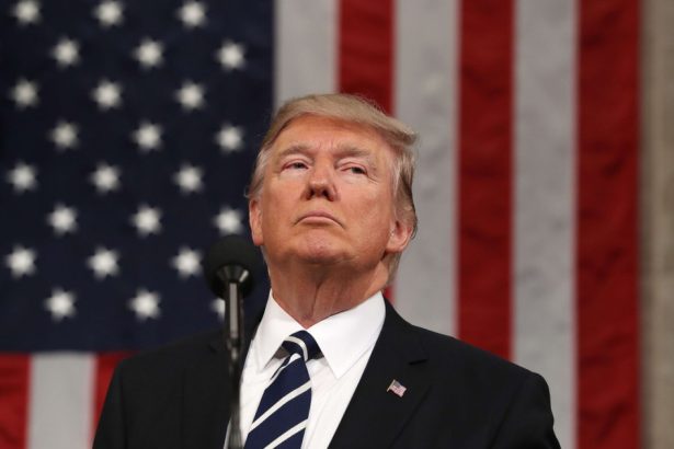donald trump se va adresa congresului de ce este important si despre ce este asteptat sa vorbeasca 67c6a6ba7678a