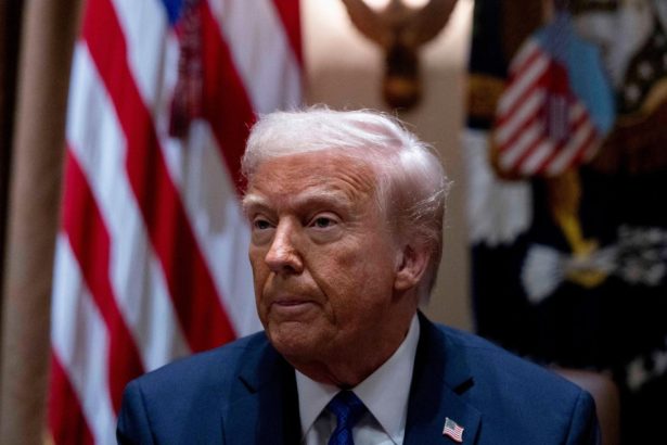 donald trump spune ca nu i pasa absolut deloc de posibila crestere a preturilor la masini in tara sa 67e8dba738e0a