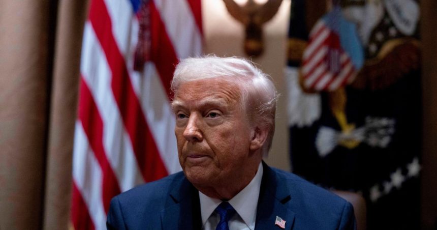 donald trump spune ca nu i pasa absolut deloc de posibila crestere a preturilor la masini in tara sa 67e8dba738e0a