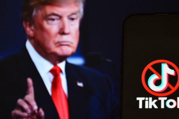 donald trump spune ca sua discuta cu patru grupuri diferite privind vanzarea tiktok 67cf14fe0591a