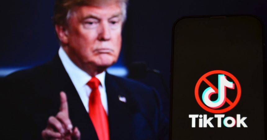donald trump spune ca sua discuta cu patru grupuri diferite privind vanzarea tiktok 67cf14fe0591a