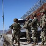 donald trump trimite inca 3 000 de soldati americani la granita cu mexicul anterior a mai trimis 1 500 67c41fc56da90