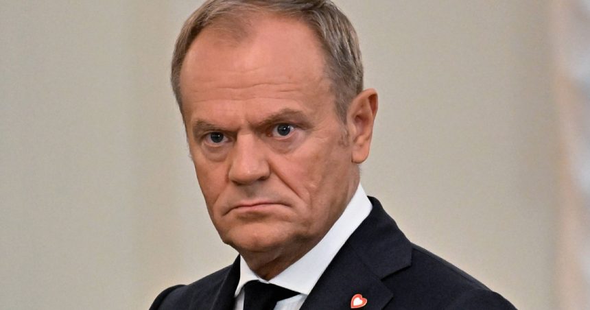 Donald Tusk criticizează pe Musk în conflictul legat de serviciile Starlink pentru Kiev: Niciodată aroganţă. Dragi prieteni, gândiţi-vă la asta. 1 donald tusk il ataca pe musk in disputa privind serviciile starlink pentru kiev niciodata aroganta dragi prieteni ganditi va la asta 67cffd053ae71