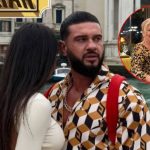 dorian popa anuntul facut despre noua relatie speram sa fie pana la adanci batraneti ce s a aflat despre iubita artistului 67d967925432c