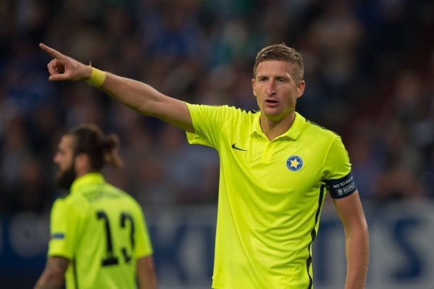 dorin goian pentru ultima data pe teren fostul fundas al fcsb isi incheie oficial cariera de fotbalist 67d0ac8ef3358