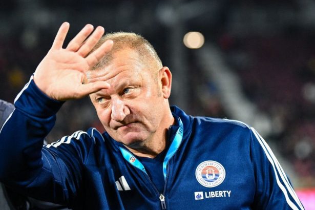 dorinel munteanu surprinde inainte de fcsb lyon n o spun doar ca sa ma aflu in treaba 67c94206ed174