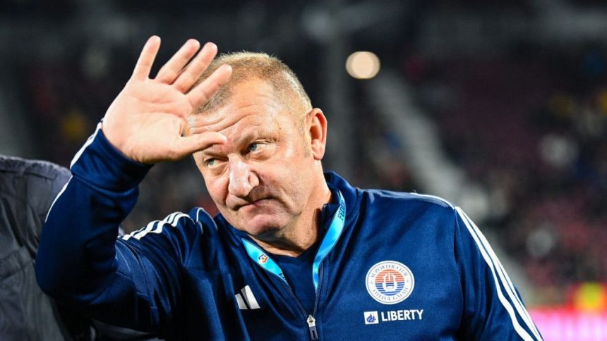 dorinel munteanu surprinde inainte de fcsb lyon n o spun doar ca sa ma aflu in treaba 67c94206ed174