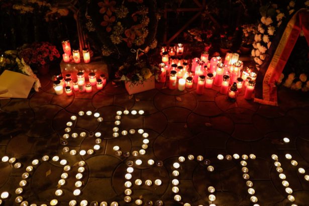 dosarul colectiv 2 care viza asistenta medicala acordata victimelor tragediei va fi reluat de parchetul general 67d99647ab9a1