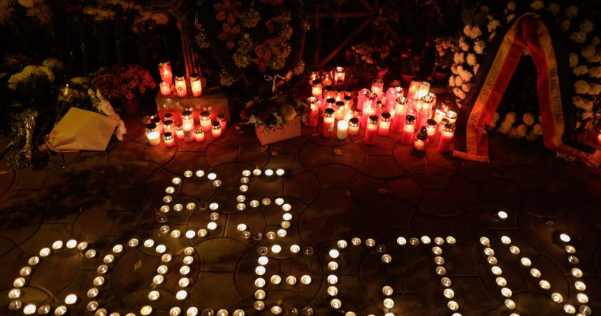 dosarul colectiv 2 care viza asistenta medicala acordata victimelor tragediei va fi reluat de parchetul general 67d99647ab9a1