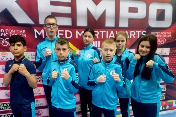 doua titluri nationale pentru sportivii de la axiopolis cernavoda la semi kempo 67cec4b1acae6