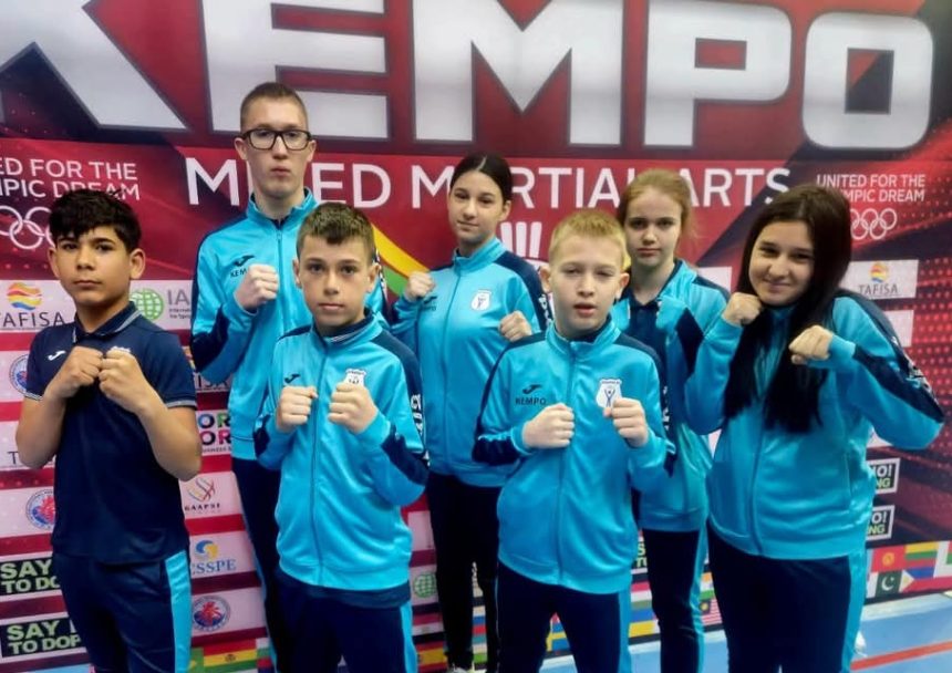 doua titluri nationale pentru sportivii de la axiopolis cernavoda la semi kempo 67cec4b1acae6