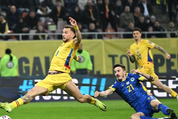 dragus la fcsb agentul atacantului intervine dupa anuntul lui gigi becali 67dfdcedb5f99