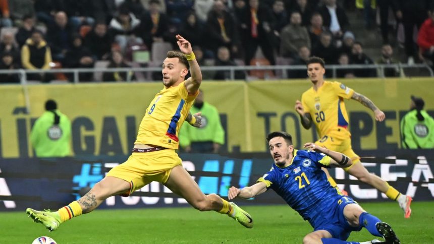 dragus la fcsb agentul atacantului intervine dupa anuntul lui gigi becali 67dfdcedb5f99