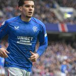 drama la cote inalte pentru ianis hagi a ratat un penalty dar rangers s a calificat in fata lui mourinho 67d36b890b503