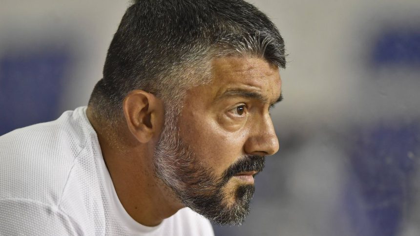 Drama lui Gattuso: boala care îi afectează viața de 15 ani. „Văd dublu. E un subiect sensibil...“ 1 drama lui gattuso boala de care sufera de 15 ani i a schimbat viata vad dublu e un subiect sensibil 67c3292fbb482