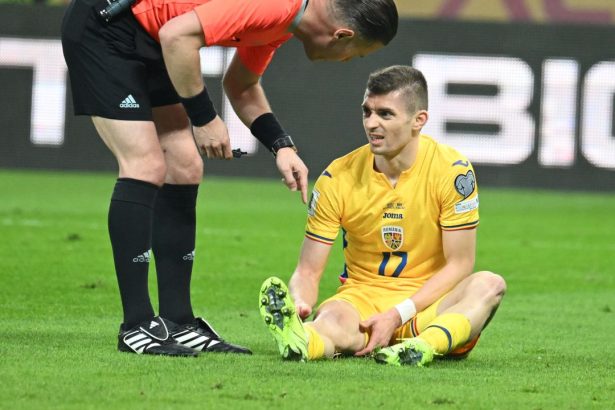 dubla lovitura pentru fcsb in play off cat vor lipsi dawa si tanase dupa accidentarile de la nationale 67df17f4a1a31
