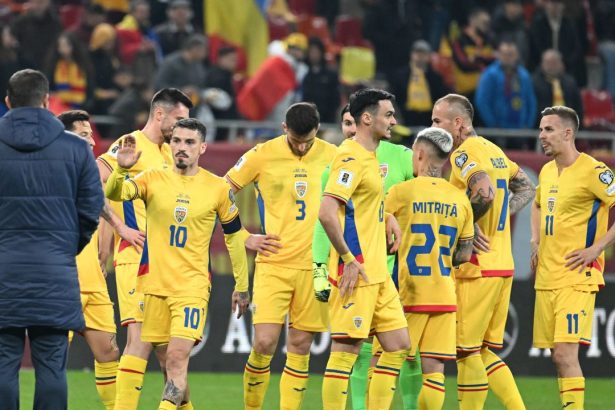 dumitru dragomir nemilos cu nationala lui lucescu prea o luasem razna jucatorul care n ar fi prins echipa cu piturca 67de9ccb9c542