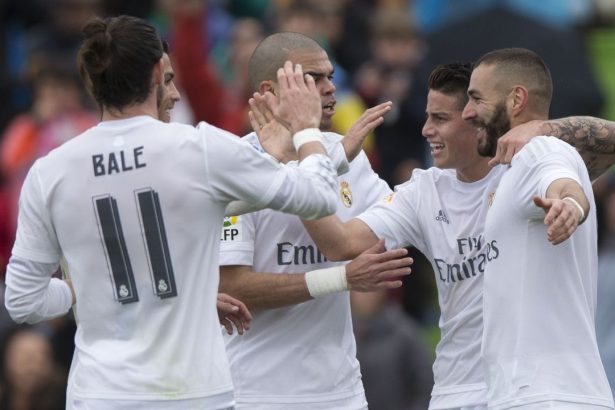 dupa 4 ani la real madrid e convins am fost mai bun decat zidane modric kroos si xavi 67d98f28694c0
