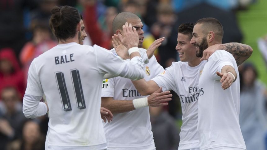 dupa 4 ani la real madrid e convins am fost mai bun decat zidane modric kroos si xavi 67d98f28694c0