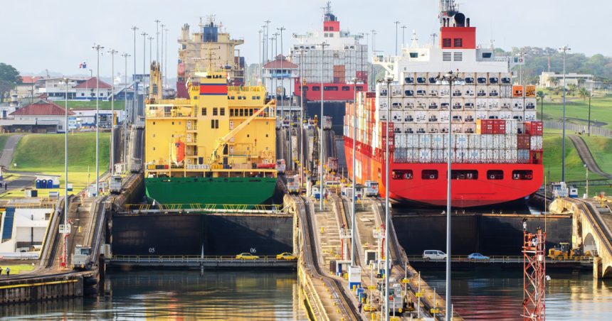 Compania chineză CK Hutchinson din Hong Kong își va vinde participația la Canalul Panama după amenințările lui Trump. 1 dupa amenintarile lui trump compania chineza ck hutchinson din hong kong isi va vinde participatia la canalul panama 67c77996f3608