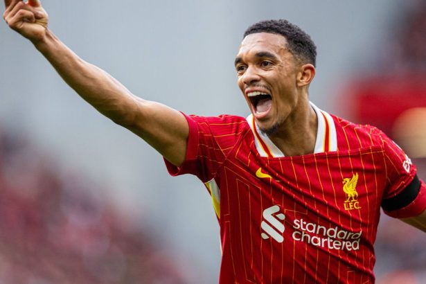 e gata se face transferul lui trent alexander arnold angajamentul e confirmat 67e104176f578