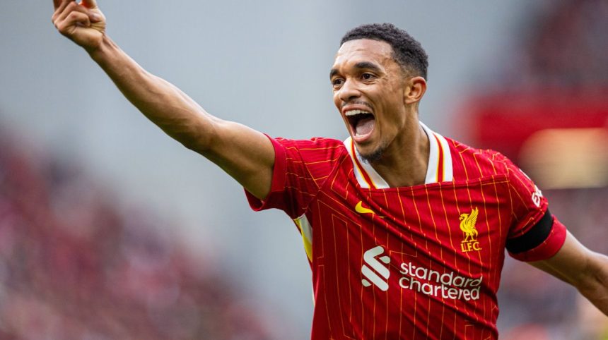 e gata se face transferul lui trent alexander arnold angajamentul e confirmat 67e104176f578