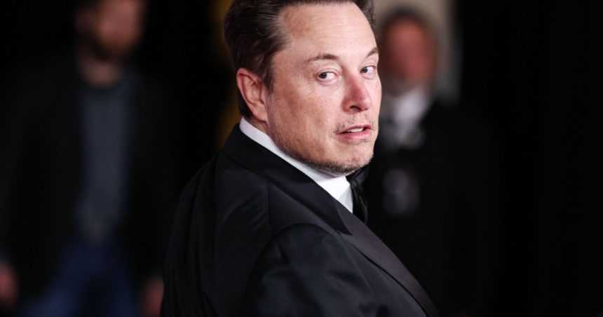 e o nebunie reactia lui elon musk dupa ce bec a respins candidatura lui calin georgescu 67cde240522bb