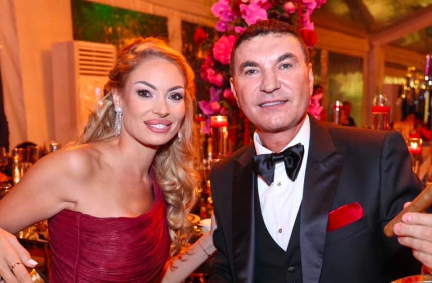 Eforturile pe care le face Valentina Pelinel pentru a arăta bine la 44 de ani: „Atentă la tot”. Se află în competiție cu Cristi Borcea la proceduri estetice. 1 eforturile pe care le face valentina pelinel pentru a arata bine la 44 de ani atenta la tot e la intrecere cu cristi borcea la proceduri estetice 67d4170bc9c88