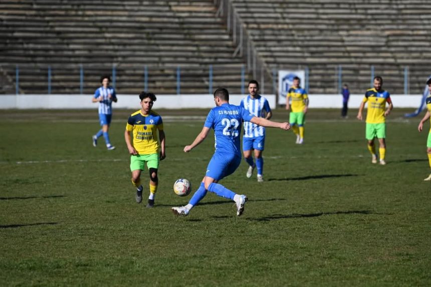 egal alb in duelul dintre cs medgidia si axiopolis cernavoda in liga a 3 a 67cd7a4822d17