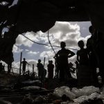 egiptul a facut o noua propunere pentru restabilirea armistitiului in gaza 65 de morti in urma atacurilor israeliene din ultima zi 67e17faa18e90