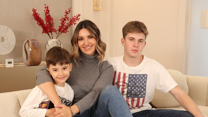 Ela Crăciun, aproape de epuizare. Ce se întâmplă în familia prezentatoarei TV: „Este cu mult peste așteptările mele” 1 ela craciun aproape de epuizare ce se intampla in familia prezentatoarei tv este cu mult peste asteptarile mele 67c84425e829a