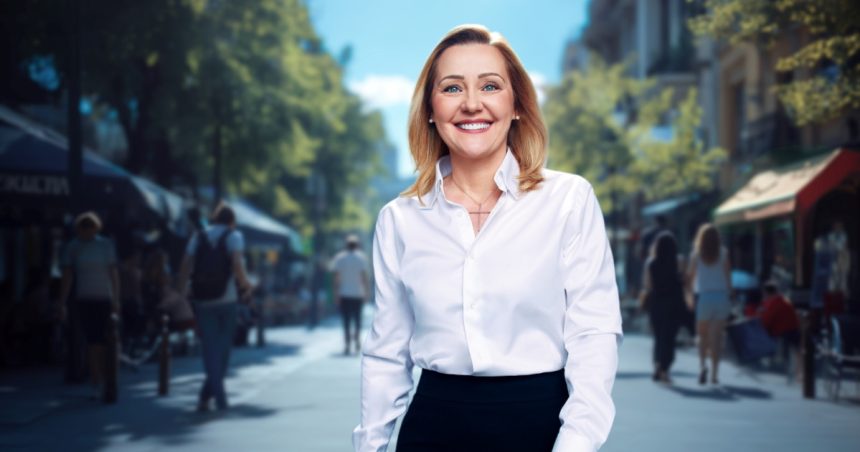 Elena Lasconi, candidatul USR la prezidențiale, răspunde întrebărilor Digi24.ro 1 elena lasconi candidatul usr la prezidentiale raspunde intrebarilor digi24 ro 67e690bd36224