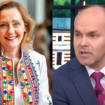 elena lasconi caracterizata de daniel funeriu in emisiunea la maruta o doamna si a asumat aceasta competitie foarte dura 67e65042eaa1b