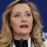 elena lasconi despre cum ar aborda relatia cu trump cu diplomatie cu curaj cu privit in ochi si cu umor uneori 67d6a4cce13da