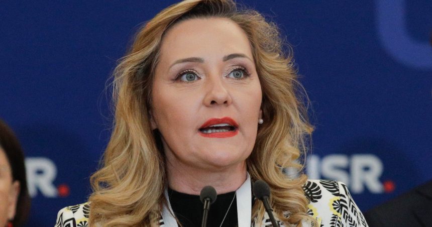 Elena Lasconi explică modul în care ar gestiona relația cu Trump: „Cu diplomație, cu curaj, cu privit în ochi și cu umor uneori” 1 elena lasconi despre cum ar aborda relatia cu trump cu diplomatie cu curaj cu privit in ochi si cu umor uneori 67d6a4cce13da