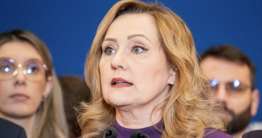 elena lasconi mesaj catre nicusor dan in 2028 usr vrea sa aiba candidat la primarie ce spune despre o candidura a sa la bucuresti 67cc328617939