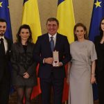 elena tanase prima aparitie dupa ce s a aflat ca e insarcinata gestul facut fata de socrul gheorghe hagi dupa ce acesta a fost decorat 67d16cfc8f932