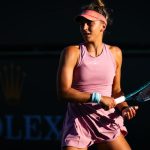 eliminata in optimi de la indian wells jaqueline cristian a avut parte de o descriere superba din partea adversarei 67d00742bf608