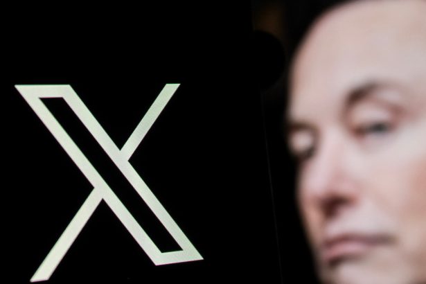 elon musk a atras 1 miliard de dolari pentru x compania ajungand la o valoare de 44 de miliarde 67dbfa62bd452