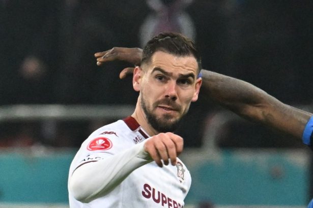 elvir koljic a explicat faza in care fesnic i a aratat cartonasul galben pentru simulare in fcsb rapid am vorbit cu tarnovanu 67d7d7ad6e4c6