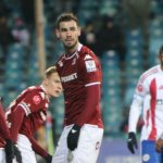 elvir koljic mesaj de lupta inainte de meciul cu fcsb nu am frica de nimeni 67c45e8d9c623