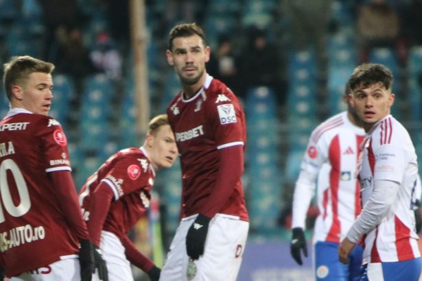 elvir koljic mesaj de lupta inainte de meciul cu fcsb nu am frica de nimeni 67c45e8d9c623