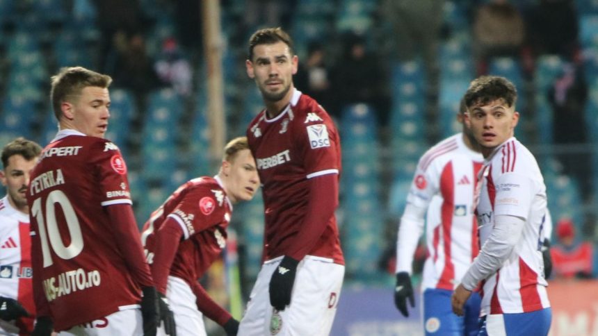 elvir koljic mesaj de lupta inainte de meciul cu fcsb nu am frica de nimeni 67c45e8d9c623