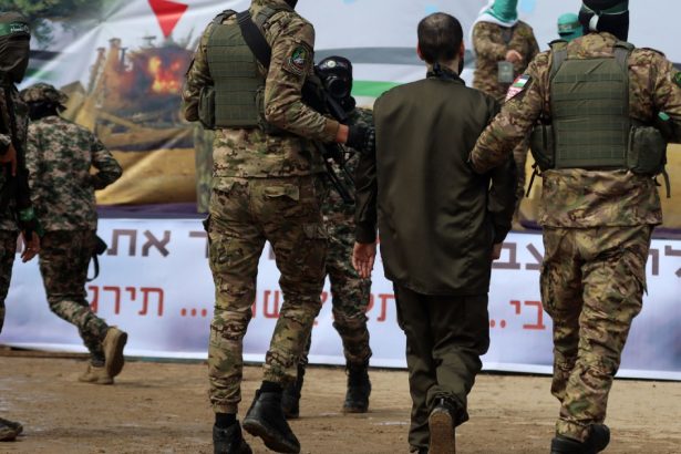 emisarul sua in fasia gaza anunta cand va putea fi incheiat un acord privind eliberarea ostaticilor detinuti de hamas 67ce932be7404