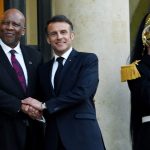 emmanuel macron ironic la adresa lui trump acum stim ca lesotho exista 67e67b8b93ddf