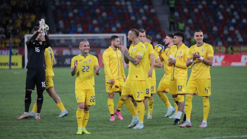Emoții pentru Mircea Lucescu! Înlocuitorul lui Radu Drăgușin, absent de la ultimul meci al echipei. Explicațiile 1 emotii pentru mircea lucescu inlocuitorul lui radu dragusin absent de la ultimul meci al echipei sale explicatiile 67c2fb558f348