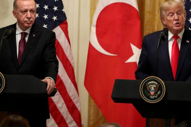 erdogan a vorbit cu trump despre ucraina siria si ridicarea sanctiunilor privind achizitia de avioane de lupta americane 67d7d0dab4703