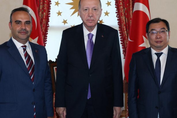 erdogan anunta o investitie de un miliard de dolari din partea unui brand auto important din china chinezii neaga aceasta intentie 67e473209670d