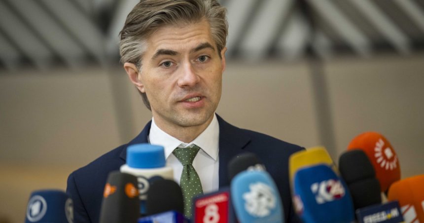 europa de sud trebuie sa cheltuiasca mai mult pentru aparare avertizeaza lituania este timpul sa devenim seriosi 67d7f05ac652f