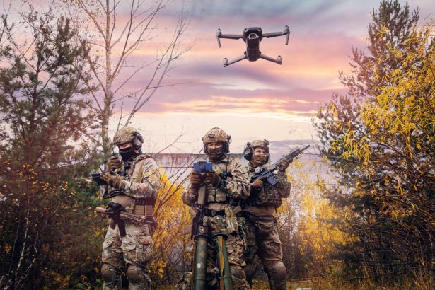 europa nu poate lupta contra rusiei in noul razboi cu drone si roboti avertizeaza ucraina nu este pregatita pentru ce va urma 67cbd7324a7af